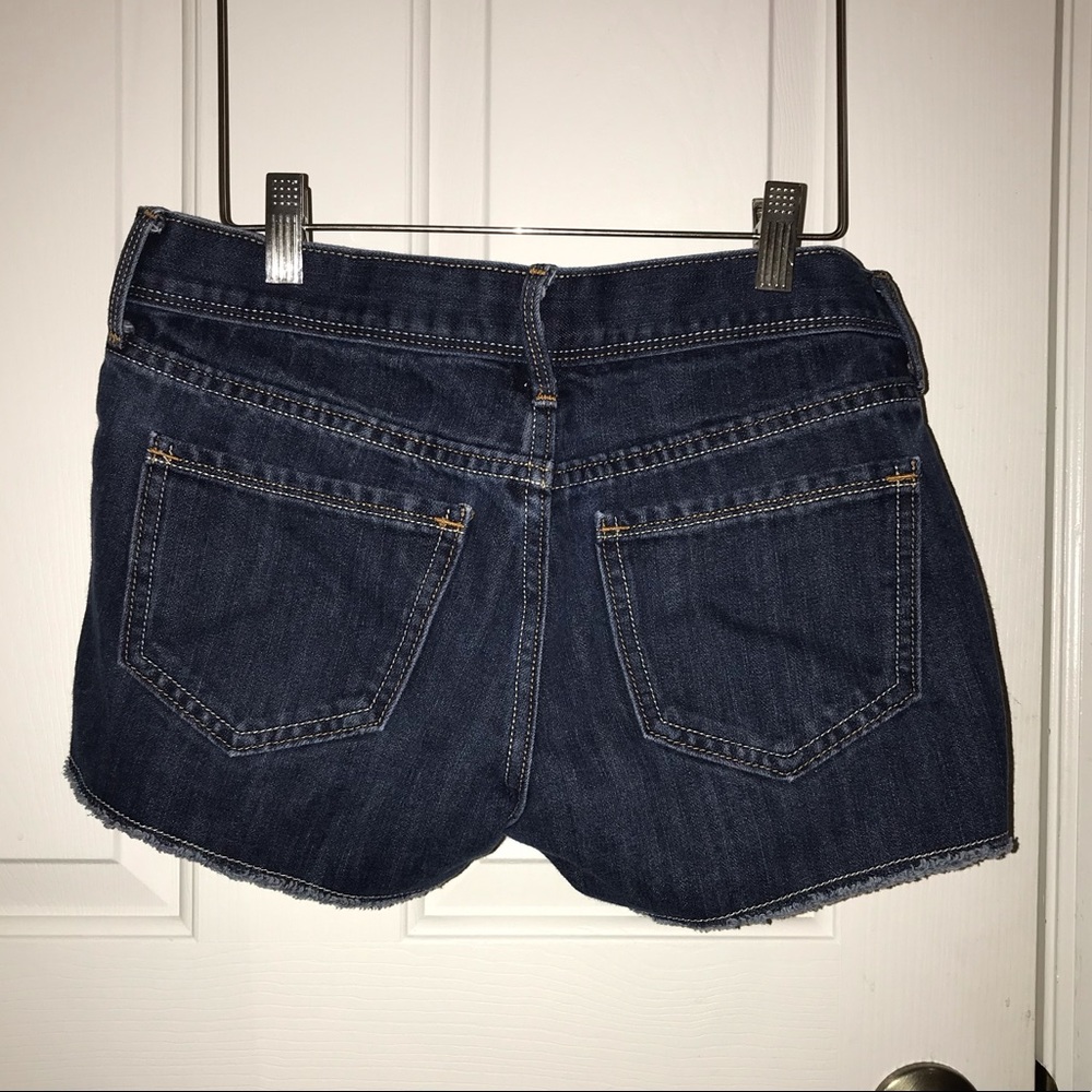 Old Navy Jeans 2 Denim Cutoff Shorts - Picture 2 of 7